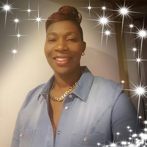 Meet your Posher, Stacy